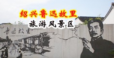 小骚逼直的网站中国绍兴-鲁迅故里旅游风景区